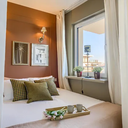 Apartamento Tatrytop Szalwiowy