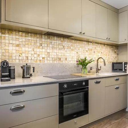 Tatrytop Szałwiowy Apartament Nowy Targ