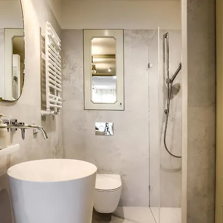 Apartamento Tatrytop Szalwiowy